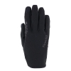 Rękawiczki jeździeckie Mans Roeckl 01-310017 k9000 black